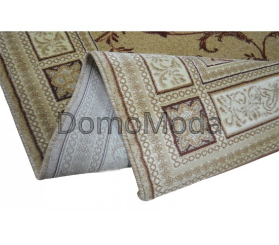 Синтетичний килим Heat-Set 0664G CREAM - Висока якість за найкращою ціною в Україні зображення 3.